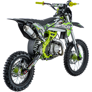Motocross RDB-S5, 125cc
